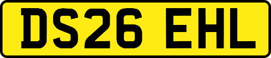 DS26EHL