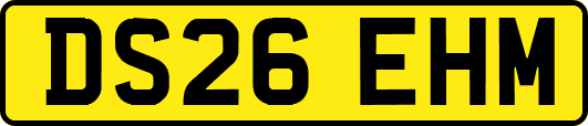 DS26EHM