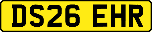 DS26EHR