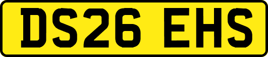 DS26EHS