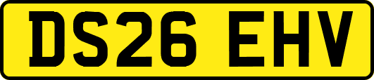 DS26EHV