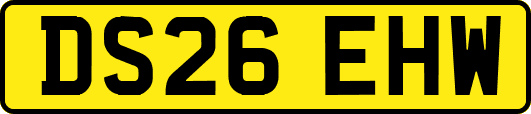 DS26EHW
