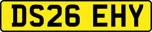 DS26EHY