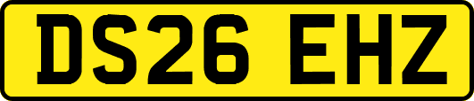 DS26EHZ