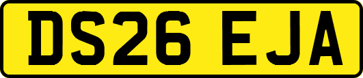 DS26EJA