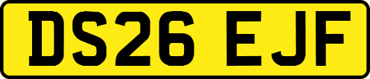 DS26EJF