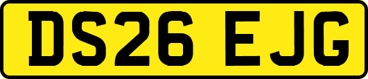 DS26EJG