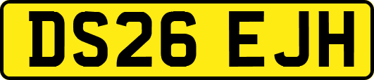 DS26EJH