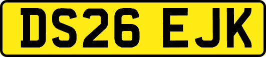 DS26EJK