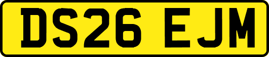 DS26EJM