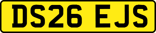 DS26EJS