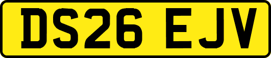 DS26EJV