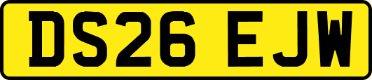 DS26EJW