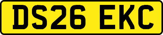 DS26EKC