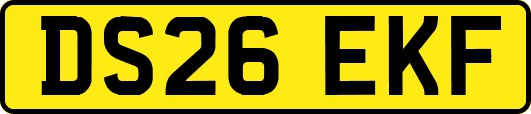 DS26EKF