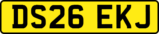 DS26EKJ