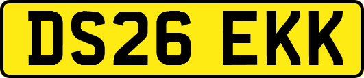 DS26EKK