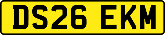 DS26EKM