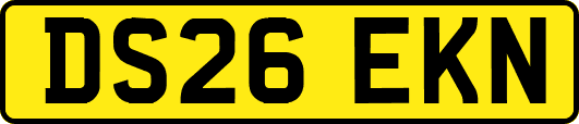 DS26EKN