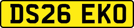 DS26EKO