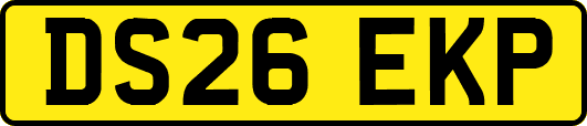 DS26EKP
