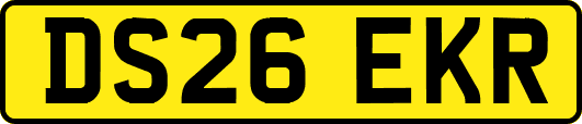 DS26EKR