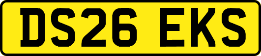 DS26EKS