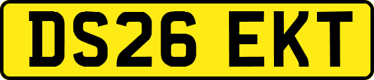 DS26EKT