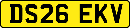 DS26EKV