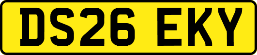 DS26EKY