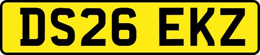 DS26EKZ