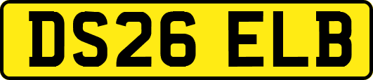 DS26ELB