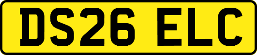 DS26ELC