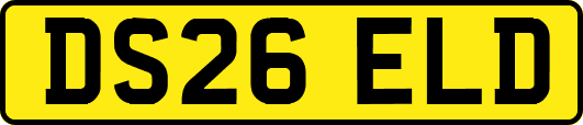 DS26ELD