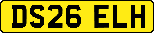 DS26ELH