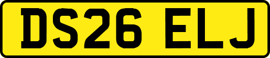 DS26ELJ