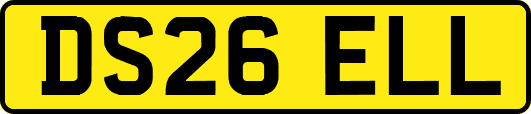 DS26ELL