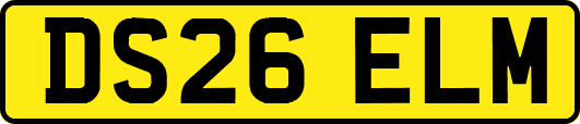 DS26ELM