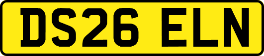 DS26ELN