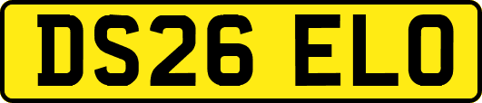 DS26ELO