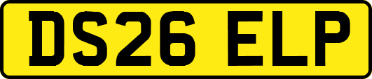 DS26ELP