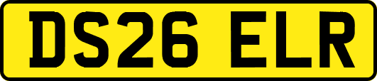 DS26ELR