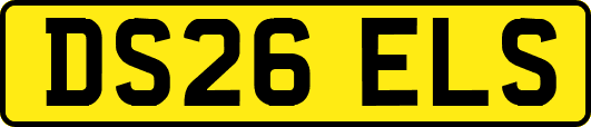 DS26ELS