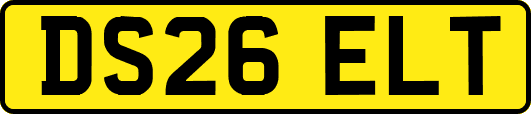 DS26ELT