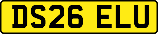 DS26ELU