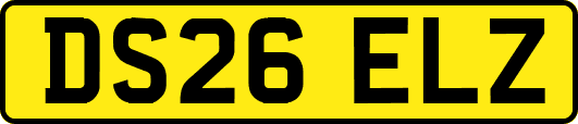 DS26ELZ
