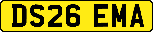 DS26EMA