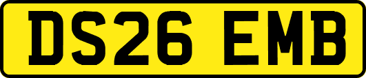 DS26EMB