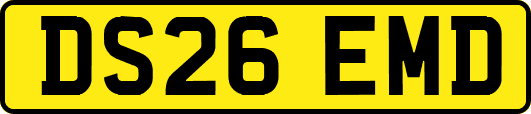 DS26EMD