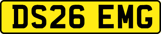 DS26EMG